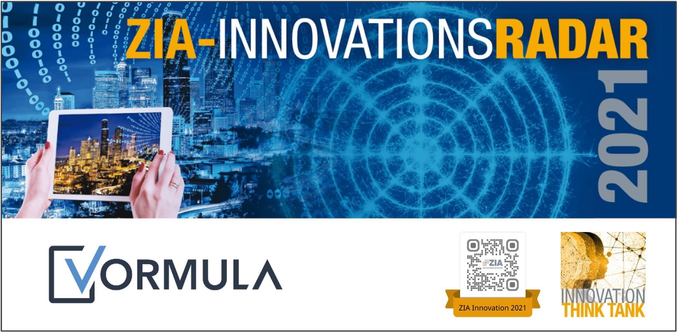 VORMULA_ZIA_Innovation_2021