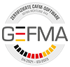 Vitricon - GEFMA zertifizierte CAFM Software