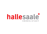 Logo Stadt Halle