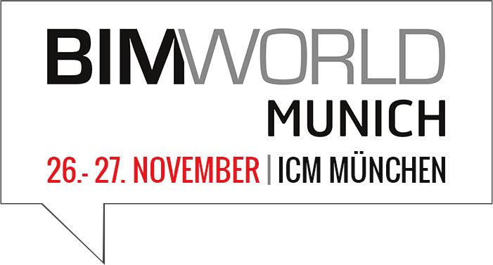 EBCsoft auf der BIM-World Munich 2019