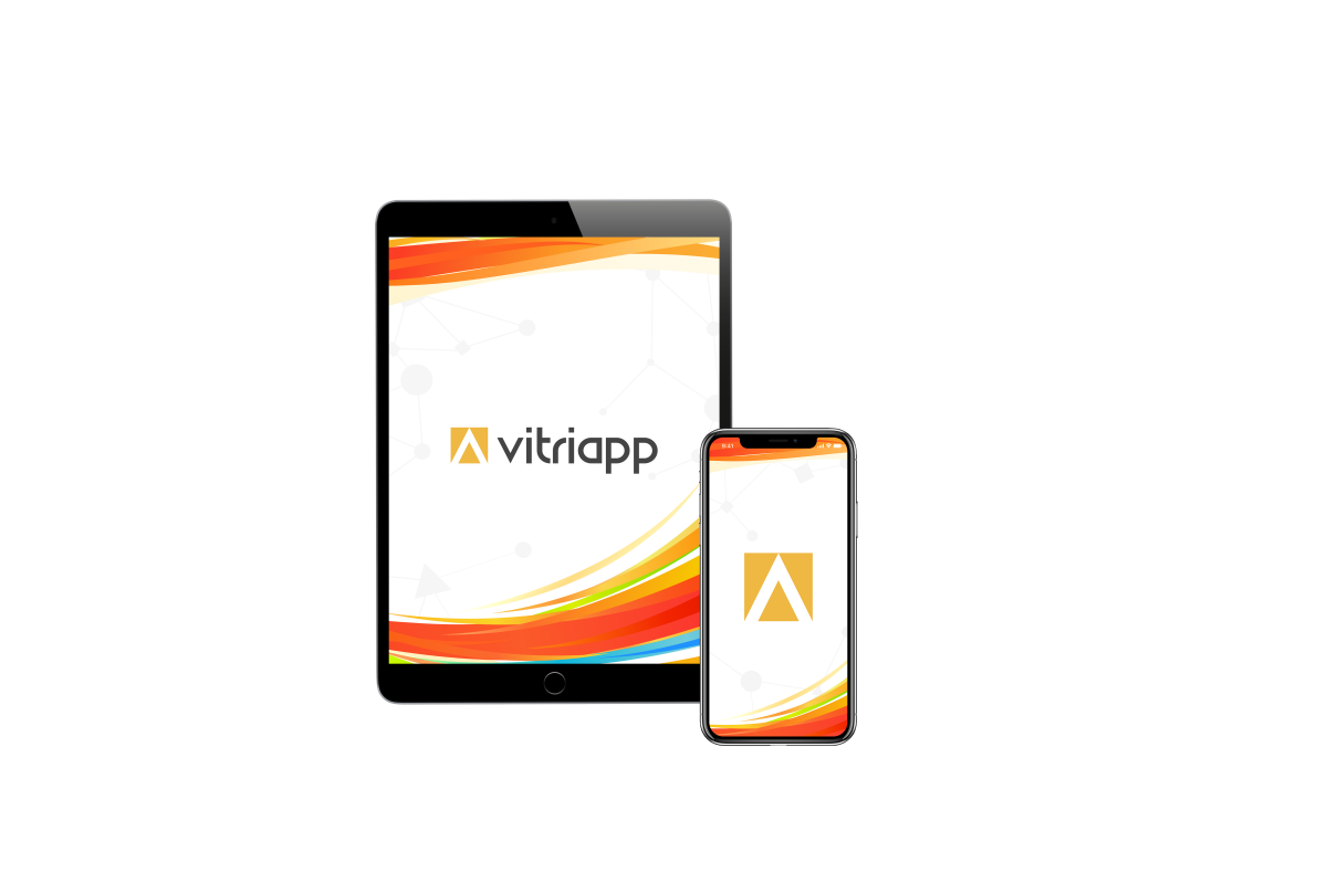 VitriApp - Mobile Anwendungen für Ihr CAFM System