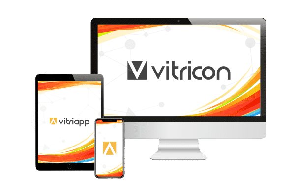 Vitricon - CAFM Software