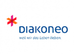 Logo Diakoneo