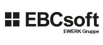 EBCsoft GmbH Logo