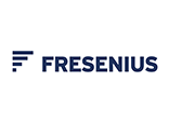 Logo Fresenius