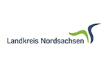 Logo Landkreis Nordsachsen