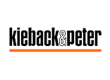 Logo Kieback&Peter