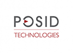 Logo POSID Technologies